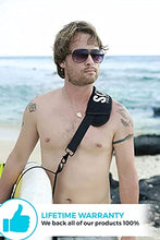 Load image into Gallery viewer, SUP-NOW Paddleboard Carrier SUP Carrying Strap to Carry Paddleboard Paddle Board Accessories for Women and Men
