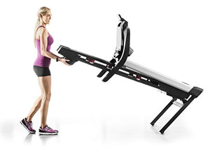 ProForm 705 CST Folding Treadmill