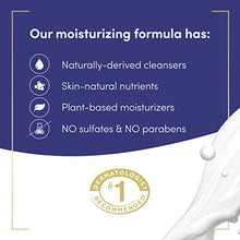Load image into Gallery viewer, Dove Deep Moisture Body Wash For Dry Skin Moisturizing Body Wash Transforms Even The Driest Skin In One Shower 22 oz 4 Count
