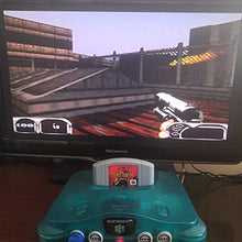 Load image into Gallery viewer, Duke Nukem 64 Game Card for Nintendo 64 N64 US Version
