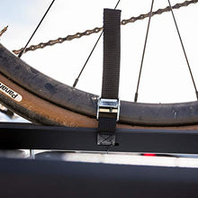 Load image into Gallery viewer, Swagman STANDARD Fork Mount Rooftop Bike Carrier
