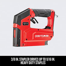 Load image into Gallery viewer, CRAFTSMAN Compressor Combo Kit, 6 Gallon, Pancake, 3 Tool (CMEC3KIT)
