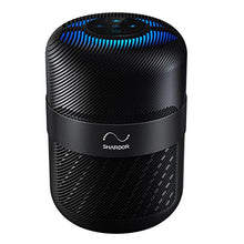 Load image into Gallery viewer, LIMENT Hepa 13 Air Purifier for Home, Medical Grade Intelligent Air Cleaner for Large Room Bedroom Office, Remove 99.97% Smoke Dust Pets Hairs, Black
