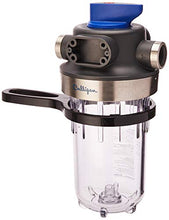 Load image into Gallery viewer, Culligan WH-HD200-C Whole House Heavy Duty 1" Inlet/Outlet Filtration System
