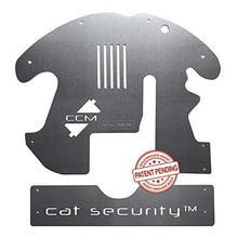 Load image into Gallery viewer, Cat Security - Catalytic Converter Protection shield, Fits - Toyota Prius 10-15

