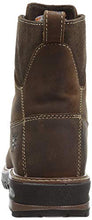 Load image into Gallery viewer, Timberland PRO Women's Hightower 6" Alloy Toe Waterproof Industrial &amp; Construction Shoe, Kaffe Full-Grain Leather, 8.5
