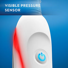 Load image into Gallery viewer, Oral-B Pro 5000 Smartseries Power Rechargeable Electric Toothbrush with Bluetooth Connectivity, White Edition
