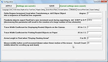 Load image into Gallery viewer, CAD CAM CNC Laser Software for GRBL, CNC 3018, Arduino CNC Shield, A4988 Driver. Design your part, generate the g-code, and run your CNC with a fully integrated Software that includes tutorial videos.
