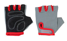 Load image into Gallery viewer, Schwinn Kids Protective Bike Gloves, Knee and Elbow Pads
