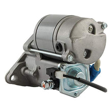 Load image into Gallery viewer, New DB Electrical 410-52353 Compatible With/Replacement For Toyota 6FGCU15 All, 6FGCU18 All, 6FGCU20 All, 6FGCU25 All, 6FGCU30 All, 7FG15 All, 7FG18 All, 7FG20 All, 7FG23 All 228000-4390, 18410N
