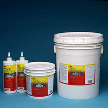 Load image into Gallery viewer, 3M Wire Pulling Lubricant Gel WL-1, One Gallon, excellent lubricant for pulling a wide variety of cables types
