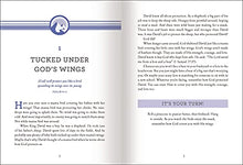 Load image into Gallery viewer, You Can Count on God: 100 Devotions for Kids
