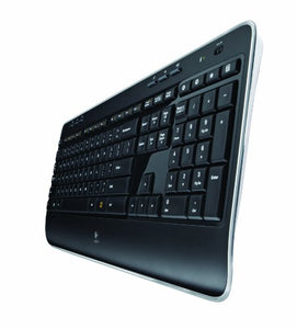 Logitech MK520 Keyboard and Mouse