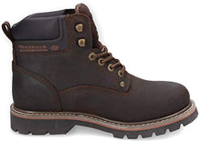Load image into Gallery viewer, dockers Men's Ankle Boots, Brown Cafe, 11 UK
