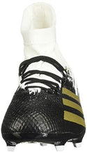 Load image into Gallery viewer, adidas Predator 20.3 Firm Ground White/Gold Metallic/Black 9.5
