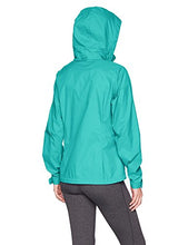 Load image into Gallery viewer, Columbia Women&#39;s Switchback III Adjustable Waterproof Rain Jacket, Miami, Large
