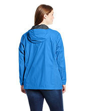 Load image into Gallery viewer, Columbia Women&#39;s Plus Size Big Arcadia II Jacket, Stormy Blue, 1X
