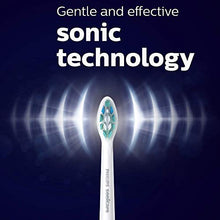 Load image into Gallery viewer, Philips Sonicare ProtectiveClean 4100 Rechargeable Electric Power Toothbrush, Pink, HX6815/01

