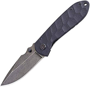 Uzi UZK-FDR-026 UZKFDR026 Fixed Blade, Knife,Hunting,Camping,Outdoor, One Size