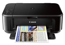 Load image into Gallery viewer, Canon Pixma MG3620 Wireless All-In-One Color Inkjet Printer with Mobile and Tablet Printing, Black
