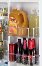Load image into Gallery viewer, Kenmore Top-Freezer Refrigerator with LED Lighting and 20.8 Cubic Ft. Total Capacity, White
