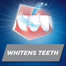 Load image into Gallery viewer, Aquafresh Extreme Clean Whitening Action Toothpaste Mint Blast - 5.6 oz, Pack of 6
