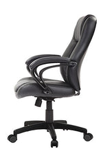 Load image into Gallery viewer, Eurotech Seating Pembroke Manager Chair, Black
