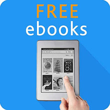 Load image into Gallery viewer, Free eBooks for Kindle
