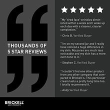Load image into Gallery viewer, Brickell Men's Revitalizing Anti-Aging Cream For Men, Natural and Organic Anti Wrinkle Night Face Cream To Reduce Fine Lines and Wrinkles, 2 Ounce, Scented
