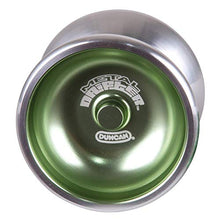 Load image into Gallery viewer, Duncan Toys Metal Drifter Yo-Yo, String Trick Yo-Yo with Counterweight, Ball Bearing Axle and Aluminum Body, Colors May Vary
