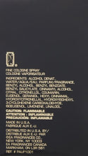 Load image into Gallery viewer, Paul Sebastian By Paul Sebastian Men’s Cologne Spray, 4.0 oz

