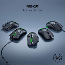 Load image into Gallery viewer, Razer Mouse Grip Tape - for Razer Basilisk Ultimate/Basilisk V2/Basilisk X Hyperspeed: Anti-Slip Grip Tape - Self-Adhesive Design - Pre-Cut
