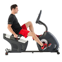 Load image into Gallery viewer, Schwinn 270 Recumbent Bike
