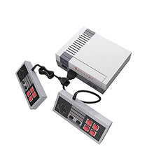 Load image into Gallery viewer, Bosszer 620 Retro Game Console, AV Output Mini Console Built-in Hundreds of Classic Video Games System
