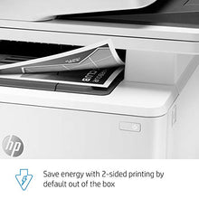 Load image into Gallery viewer, HP LaserJet Pro Multifunction M428fdw Wireless Laser Printer, Works with Alexa (W1A30A)
