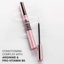 Load image into Gallery viewer, Maybelline Lash Sensational Boosting Eyelash Serum Makeup, 0.18 Ounce
