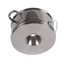 Load image into Gallery viewer, Little Creek Stainless Steel Water Distiller VKP1208
