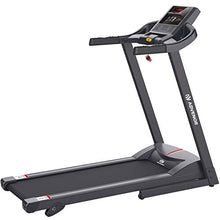 Load image into Gallery viewer, ADVENOR Treadmill Motorized Treadmills 2.5 HP Electric Running Machine Folding Exercise Incline Fitness Indoor (Black)
