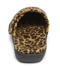 Load image into Gallery viewer, Vionic Women&#39;s Indulge Gemma Slipper - Ladies Adjustable Slippers with Concealed Orthotic Support Tan 6 Medium US
