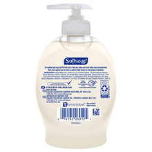 Load image into Gallery viewer, Softsoap Moisturizing Liquid Hand Soap, Soothing Clean Aloe Vera - 7.5 Fluid Ounces (6 Pack)
