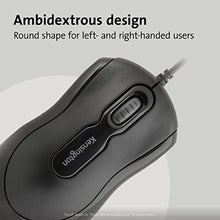 Load image into Gallery viewer, Kensington Mouse·in·a·Box USB Mouse - Works with Chromebook and Other Computers (K79860WW)
