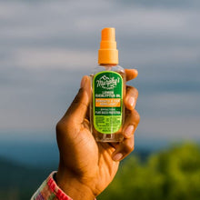 Load image into Gallery viewer, Murphy&#39;s Naturals Lemon Eucalyptus Oil Insect Repellent Spray | DEET Free | Plant Based, All Natural Ingredients | Mosquito and Tick Repellent | 2 Ounce Pump Spray | 3 Pack
