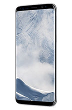 Load image into Gallery viewer, Samsung Galaxy S8, 64GB, Arctic Silver - For AT&amp;T / T-Mobile (Renewed)
