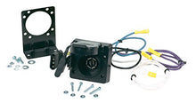 Load image into Gallery viewer, Hopkins 47185 Multi-Tow 4 Flat to 7 Blade and 4 Flat Adapter

