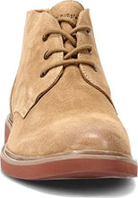 Load image into Gallery viewer, Hush Puppies Men's Detroit Chukka Boot, Chestnut Suede, 12
