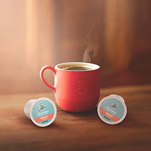 Load image into Gallery viewer, Caribou Coffee Obsidian, Single-Serve Keurig K-Cup Pods, Medium Roast Coffee, 72 Count
