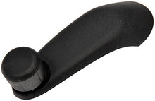 Load image into Gallery viewer, Dorman 82824 Window Crank Handle Compatible with Select Models, Black
