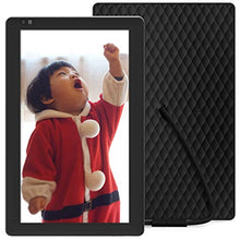 Load image into Gallery viewer, Nixplay Seed 10 Inch WiFi Digital Picture Frame - Share Moments Instantly via App or E-Mail
