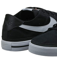 Load image into Gallery viewer, Nike Men's Running Walking Shoe, Black White, 11
