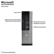 Load image into Gallery viewer, (Renewed) DELL Optiplex 790 Core i5 3.1GHz, 1TB Hard Drive, 16GB Memory, Windows 10 x64, Dual 19 Monitors
